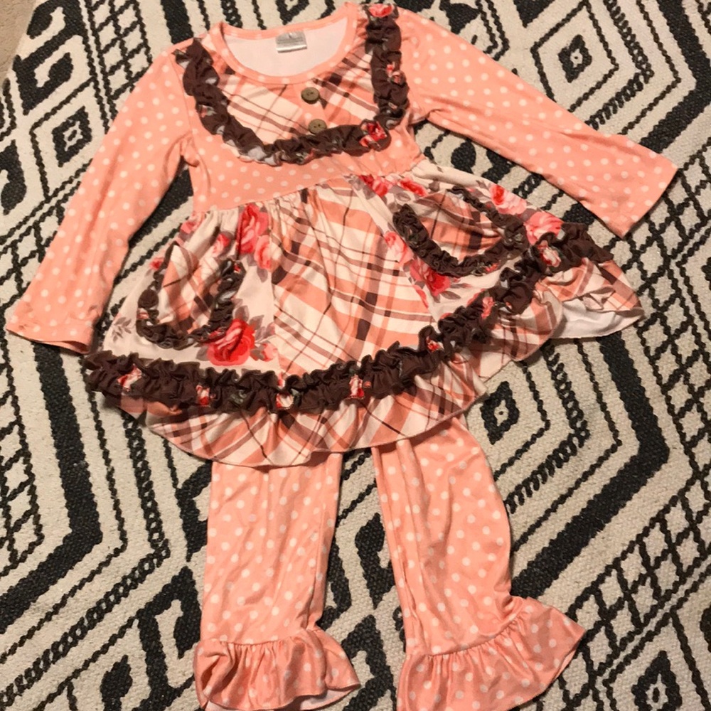 Boutique outfit